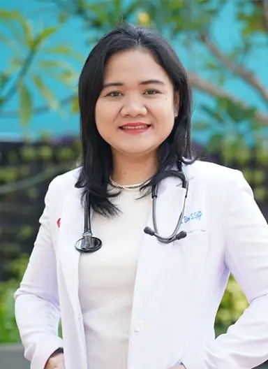 Elen, MD